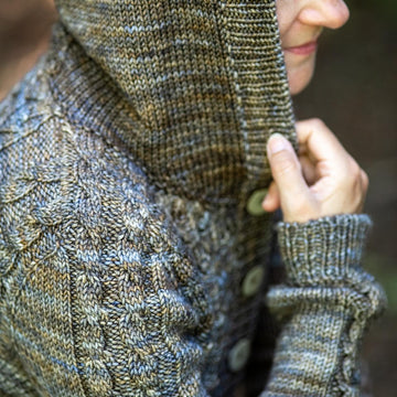 Arya Hoodie