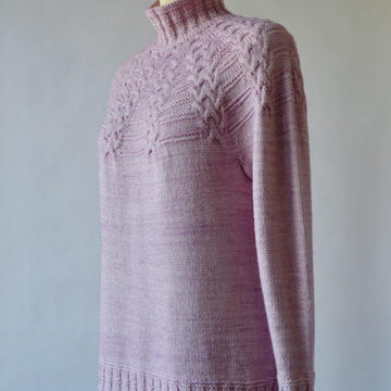 Evaline Pullover