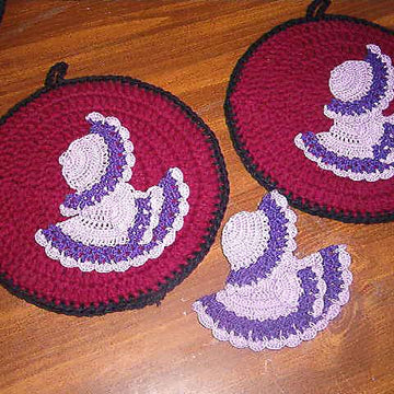 Susie Q Kitchen Set