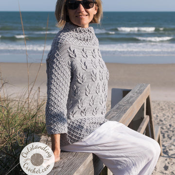 Tara Sweater
