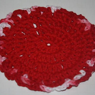 Ribbon Coaster