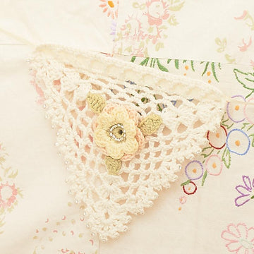 Julie's Bunting