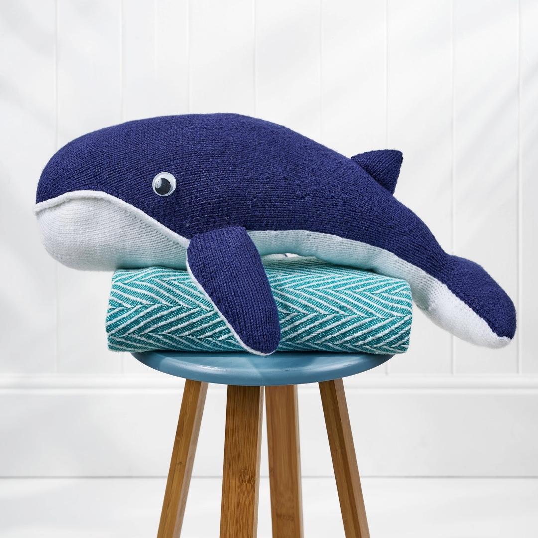 Humphrey the Humpback Whale