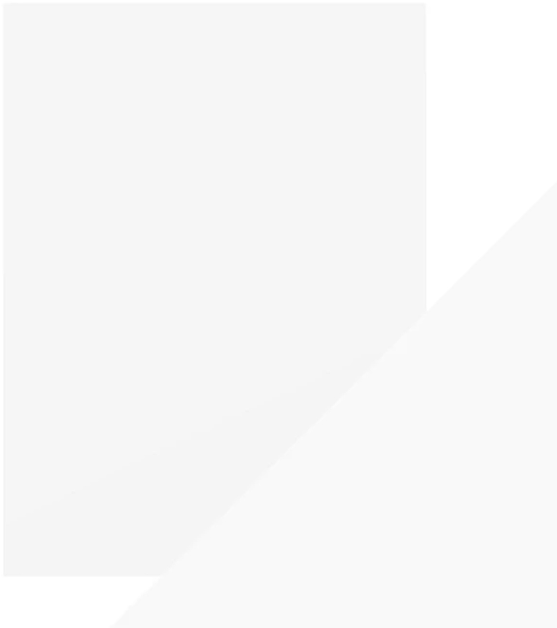 Tonic Studios Craft Perfect Ultra Smooth Cardstock 8.5"X11" 5/Pkg - White