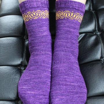 Undamo Socks