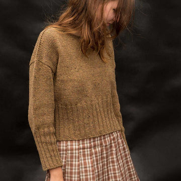 Canva Sweater