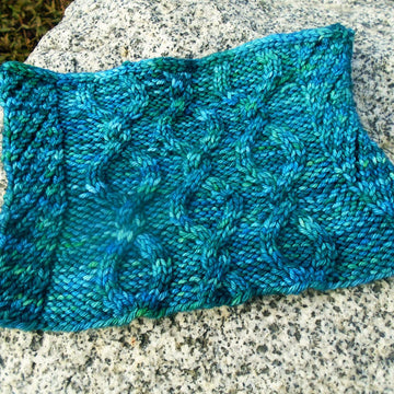 Oceanic Cowl