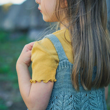 Lou's Dress