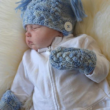 Baby Cable Set