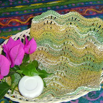 Simple & Elegant Spa Cloths