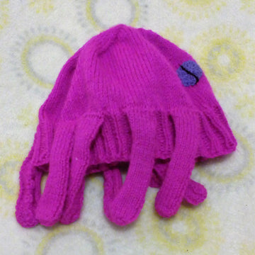 Octopus Hat