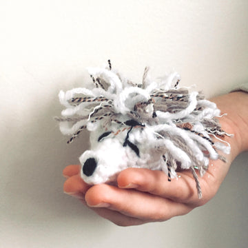 Half Hour Hedgehog