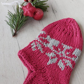 Bell Slipper
