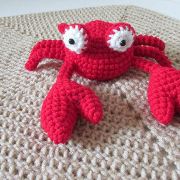 Crab Lovey