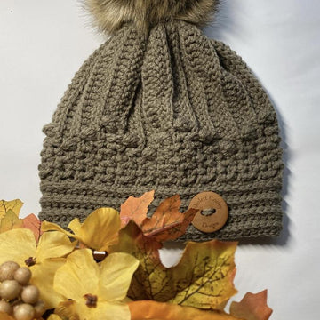 Overnight Hat