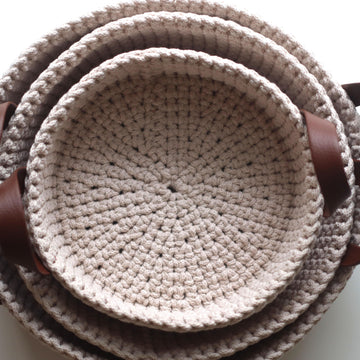 Jora baskets