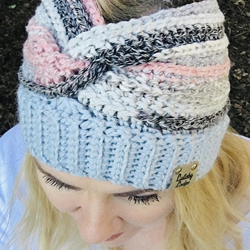 Timeless Drifter Earwarmer