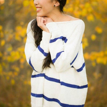 Light Breeze Sweater