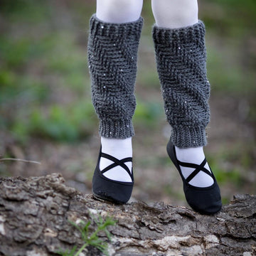 Pirouette Leg Warmers