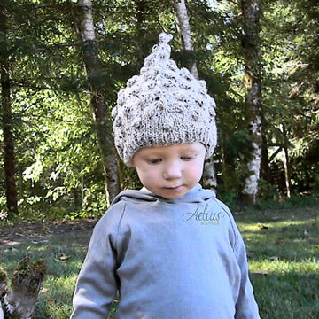 Gnome Drop Hat