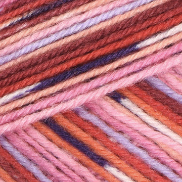 Plymouth Yarn Calzasocks ft. KnitCol Prints