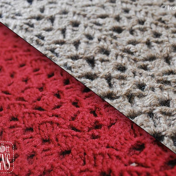 Infinity Scarf Iryna