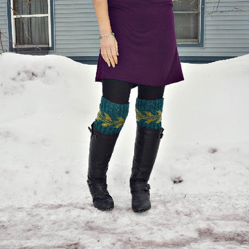 Misdirection - The Boot Cuffs
