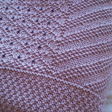 Amelia's Blanket