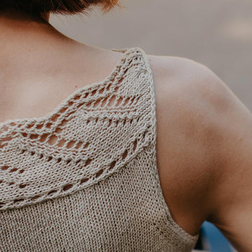 Capriccio Top
