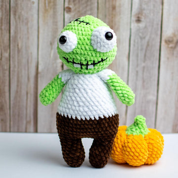 Zombie Helloween