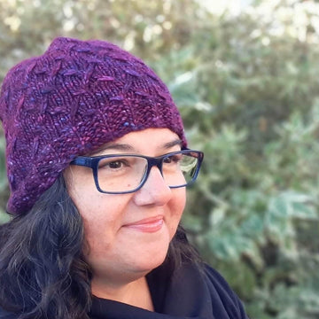 Satura Beanie