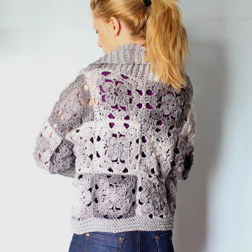 Spring Cardigan