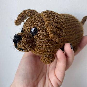 Mini Sausage Dog
