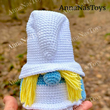 Gnome Smyrfetta