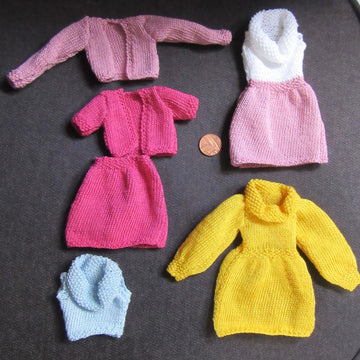 1:6th scale Catrin outfit