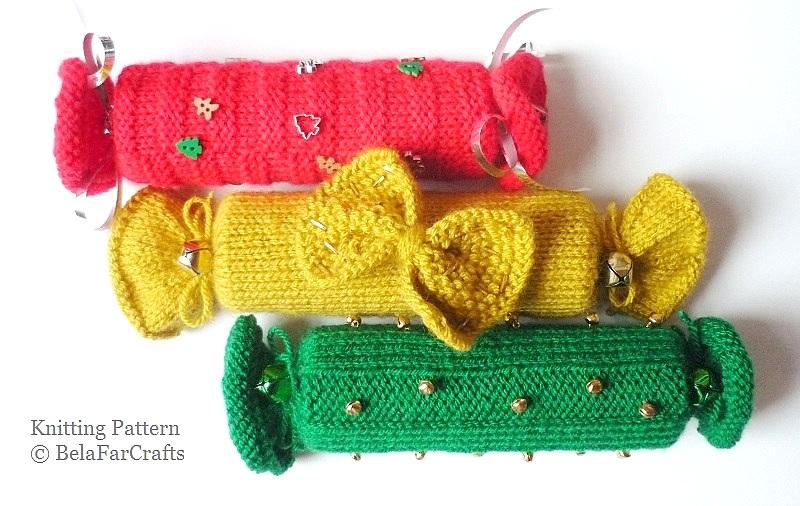 Christmas Crackers