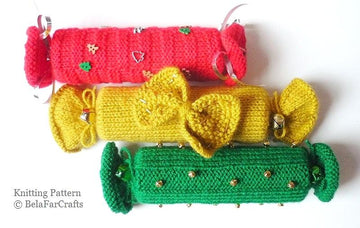 Christmas Crackers
