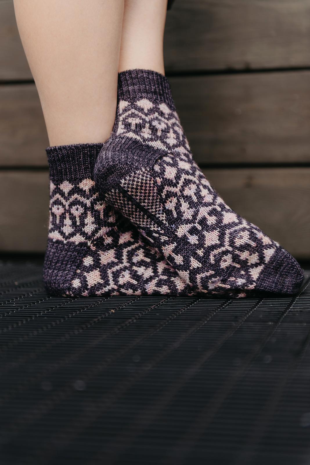 Rami Socks