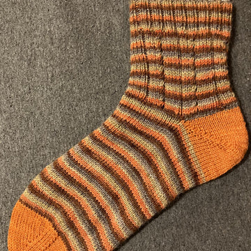 Rhiannon Socks