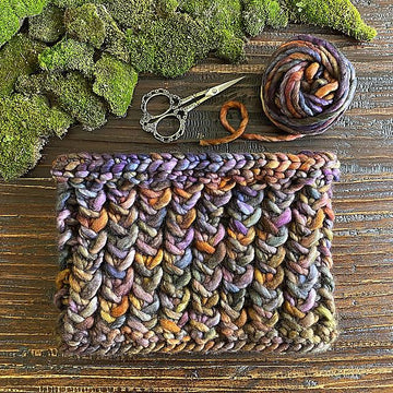 Bruma Cowl