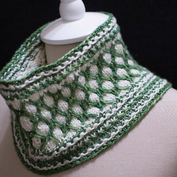 Alpine lattice
