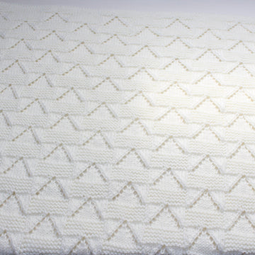 Jamie Baby Blanket