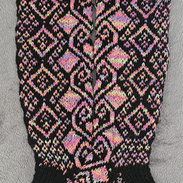 Hearts and Diamonds