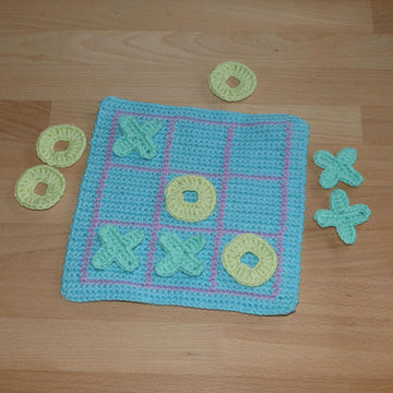 Tic tac toe