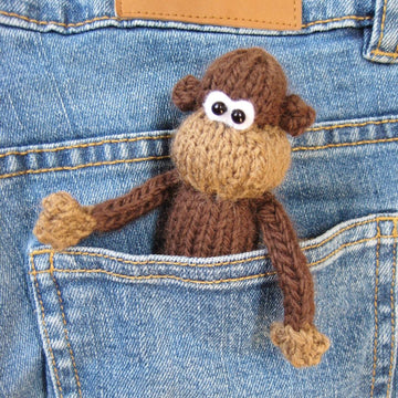 Pocket Monkey