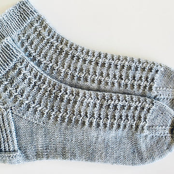 Abode Socks