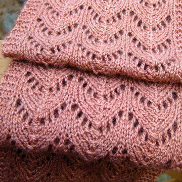Hidden Gem Scarf