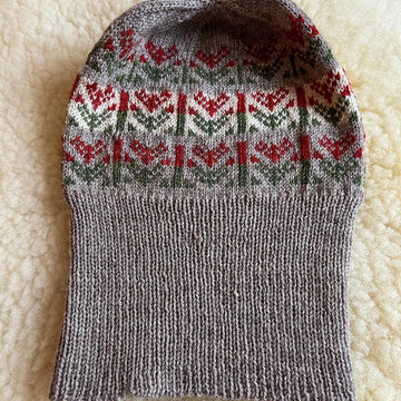 Wintergarten Hat