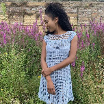 Beside The seaside Dress
