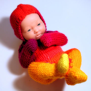 Mini Baby Onesie